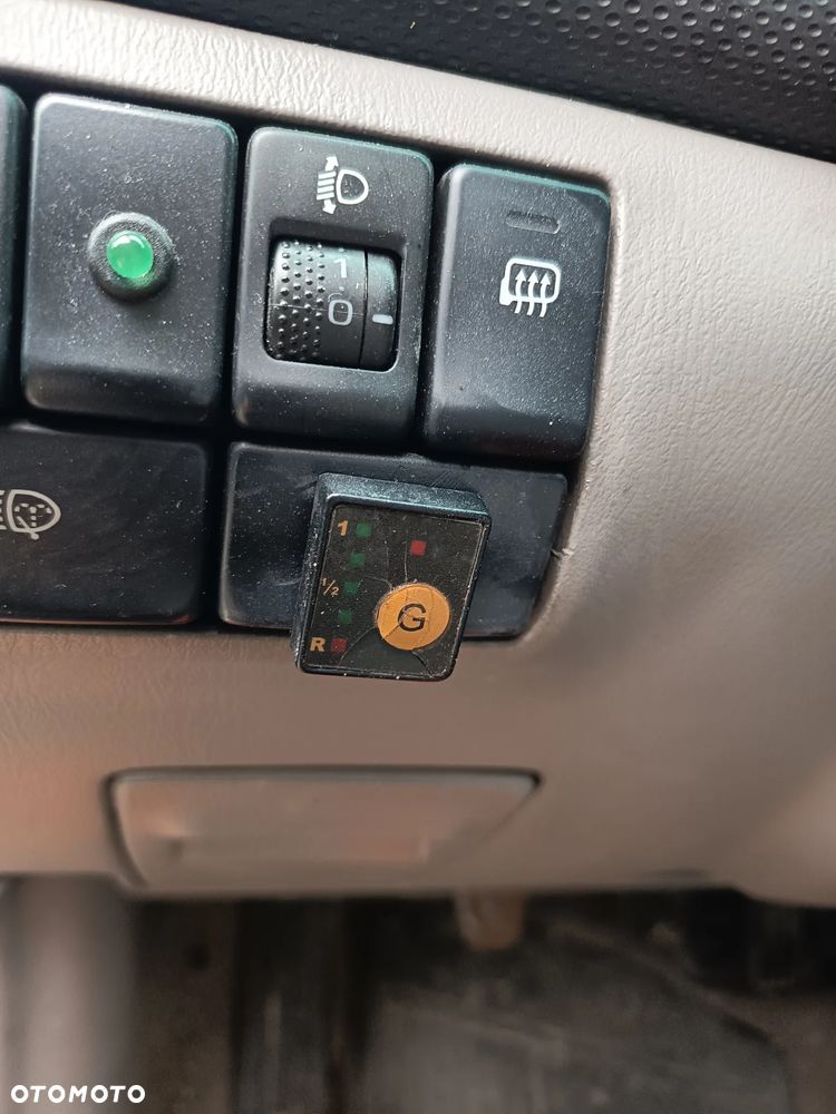 Subaru Forester 2.0GL 16v 4x4 - 5