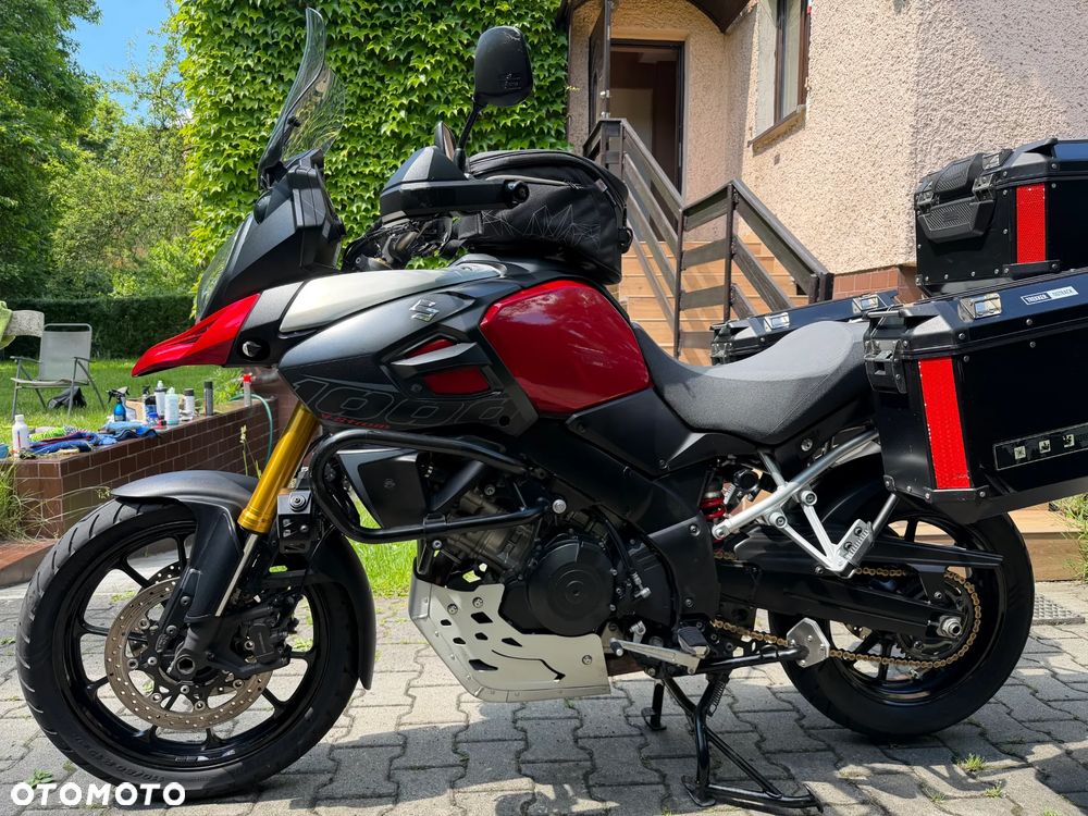 Suzuki DL - 22