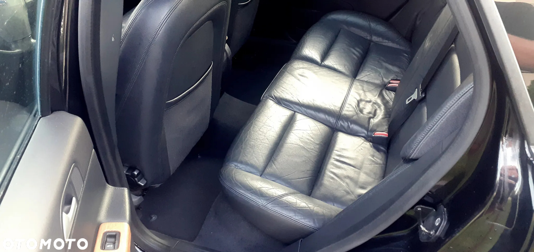 Volvo S40 1.8 Sport - 19