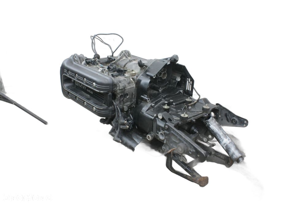 SILNIK BMW K1100 K100 91-99 - 4