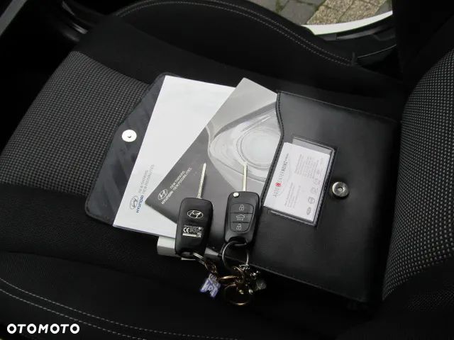 Hyundai i30 1.4 Classic - 21