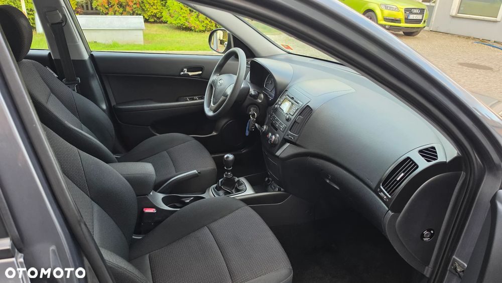 Hyundai i30 - 7