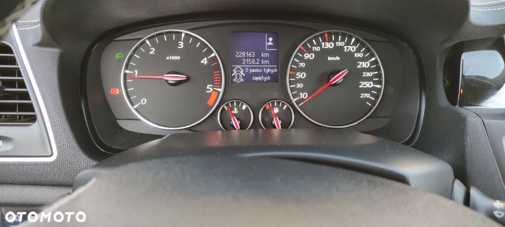 Renault Laguna dCi 180 FAP Initiale - 20