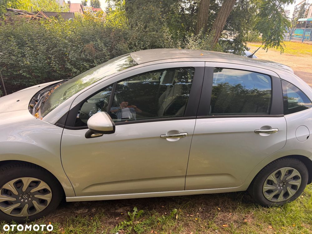 Citroën C3 Pure Tech 82 LIVE - 4
