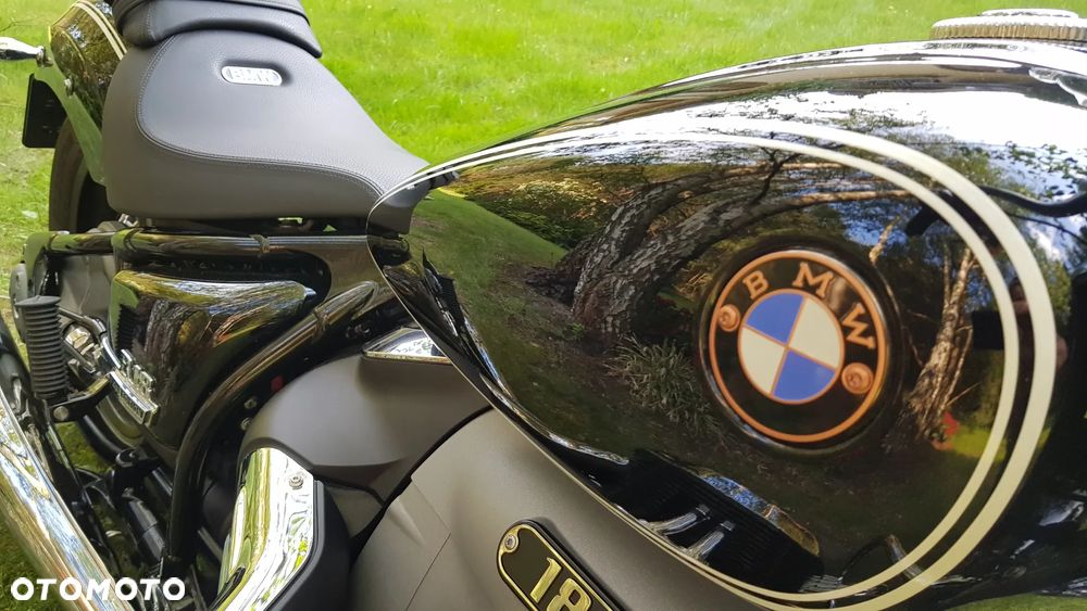 BMW R - 7