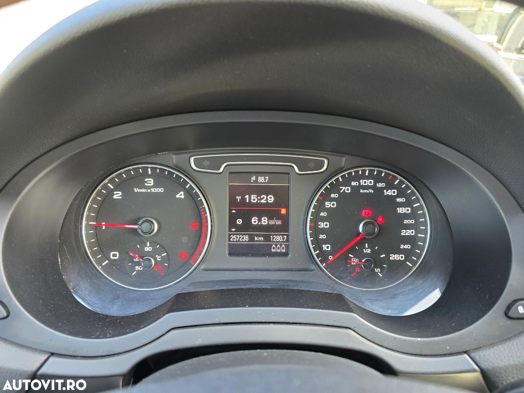 Audi Q3 2.0 TDI - 20