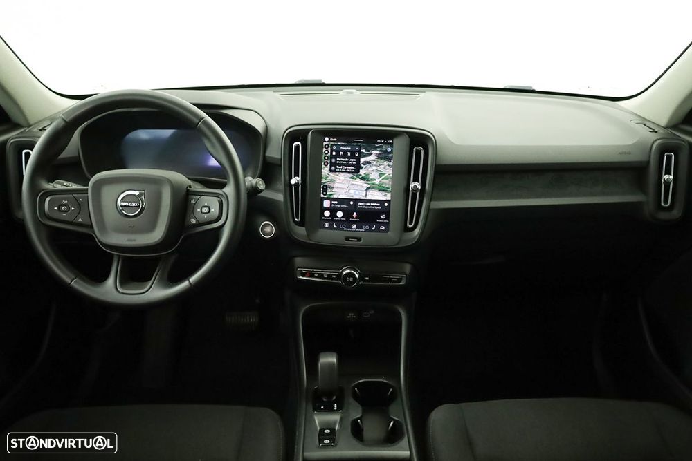 Volvo XC 40 2.0 B3 Essential - 8