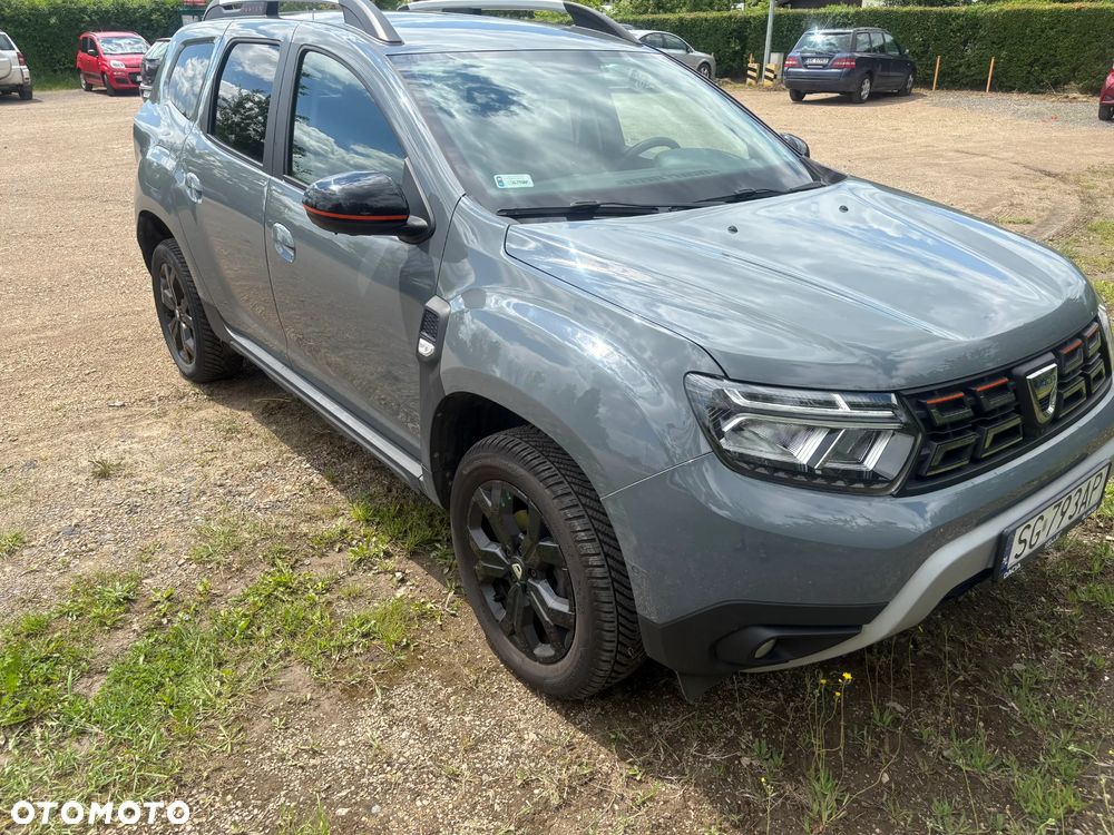Dacia Duster - 6