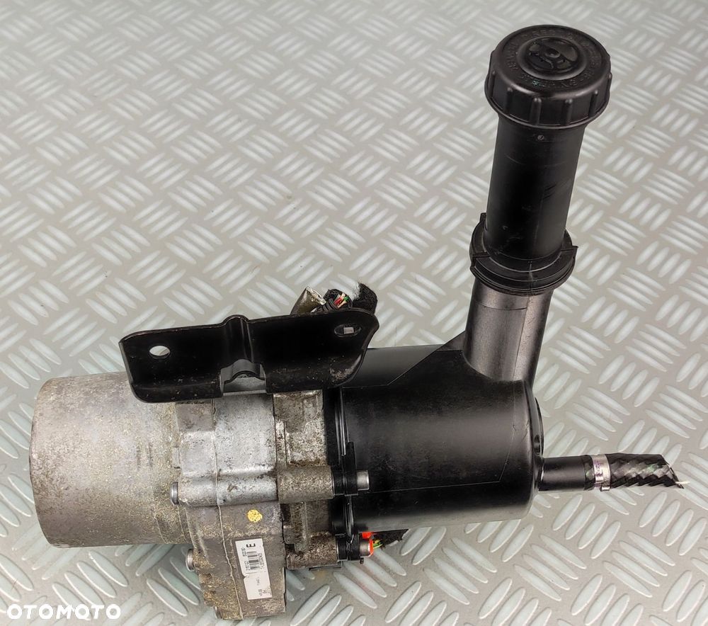 9680987180 pompa wspomagania elektrohydrauliczna HPI PEUGEOT 307 CITROEN C4 - 1