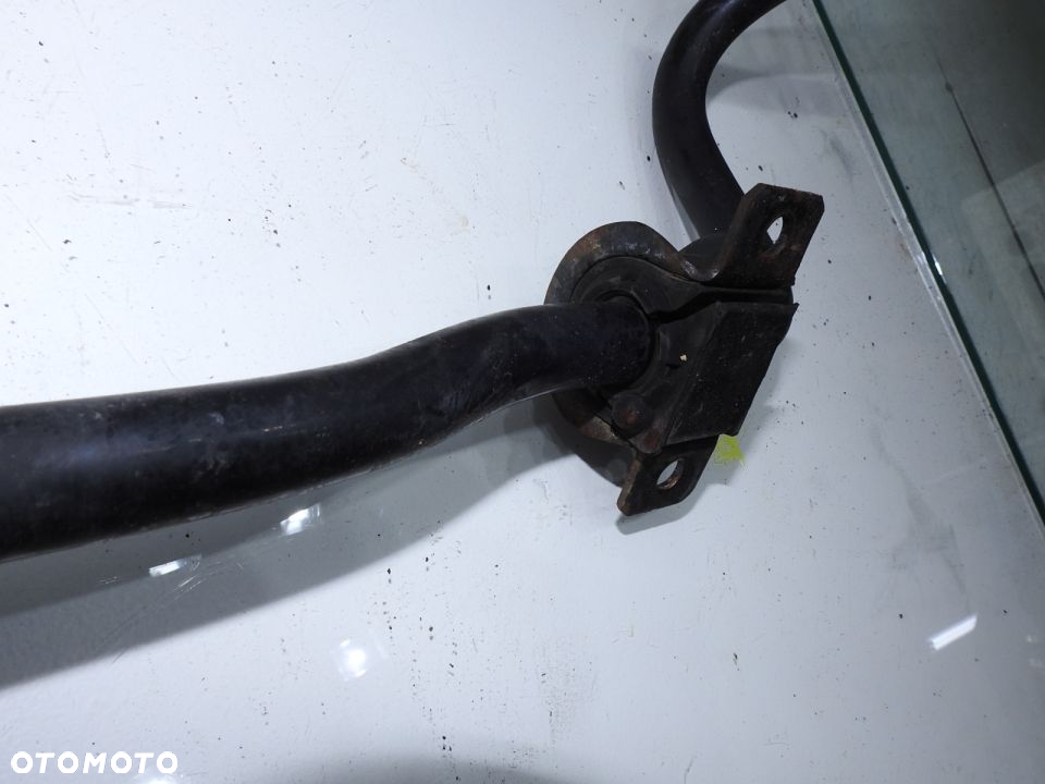 DRĄŻEK STABILIZATOR PRZÓD FORD FOCUS MK2 1.8 16V - 8