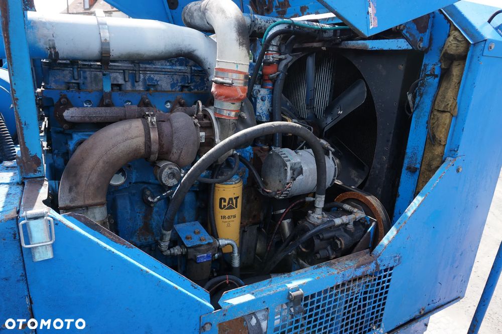 Terex Pegson 4242SR - 20