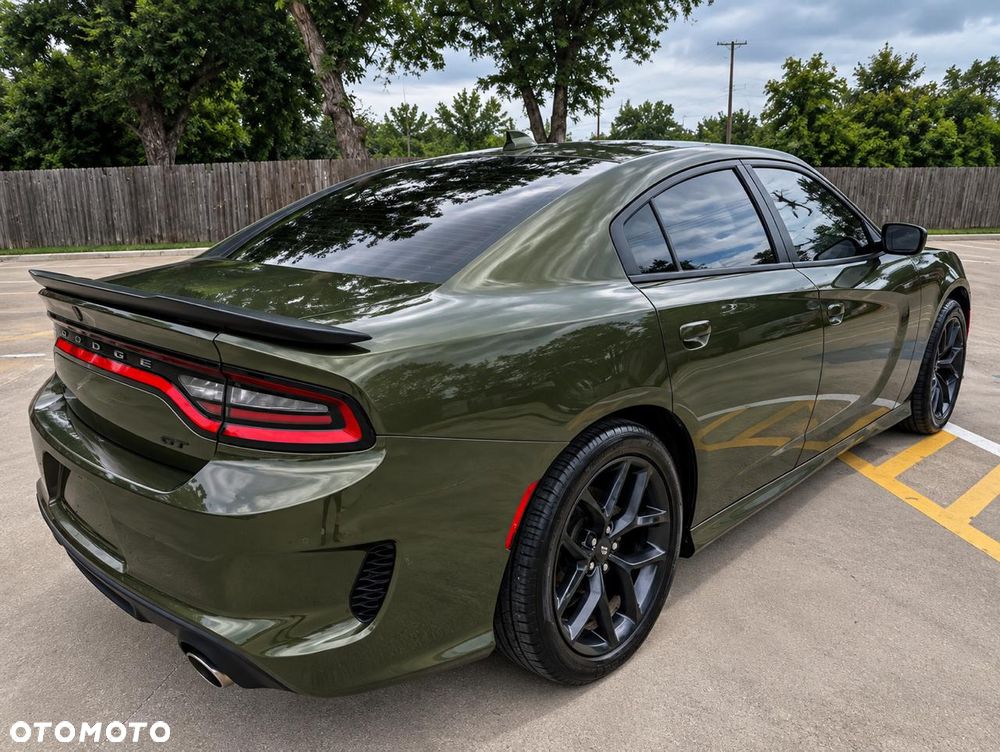 Dodge Charger 5.7 R/T - 10