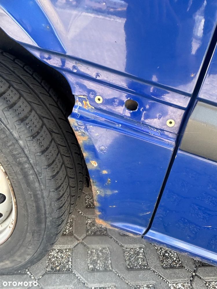 Mercedes-Benz vito - 9