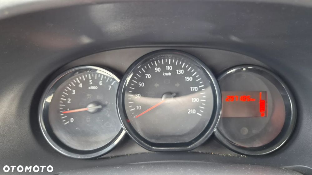 Dacia Lodgy 1.6 Ambiance - 19