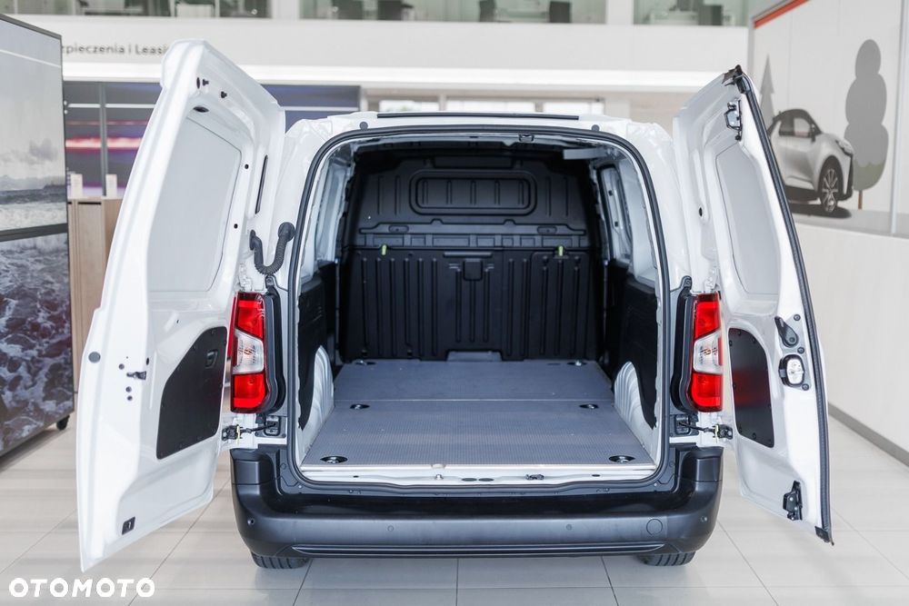 Toyota PROACE CITY - 19