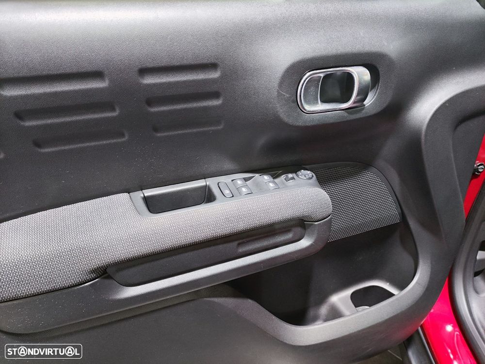 Citroën C3 Aircross 1.5 BlueHDi Feel Pack - 6