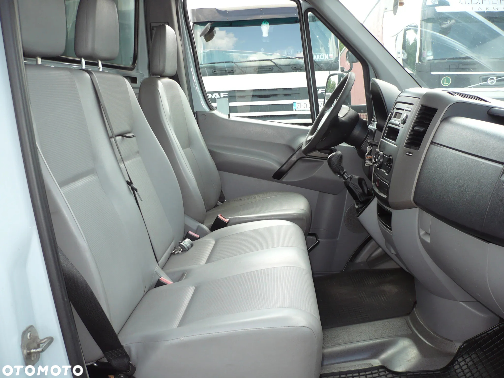 Volkswagen Crafter - 7