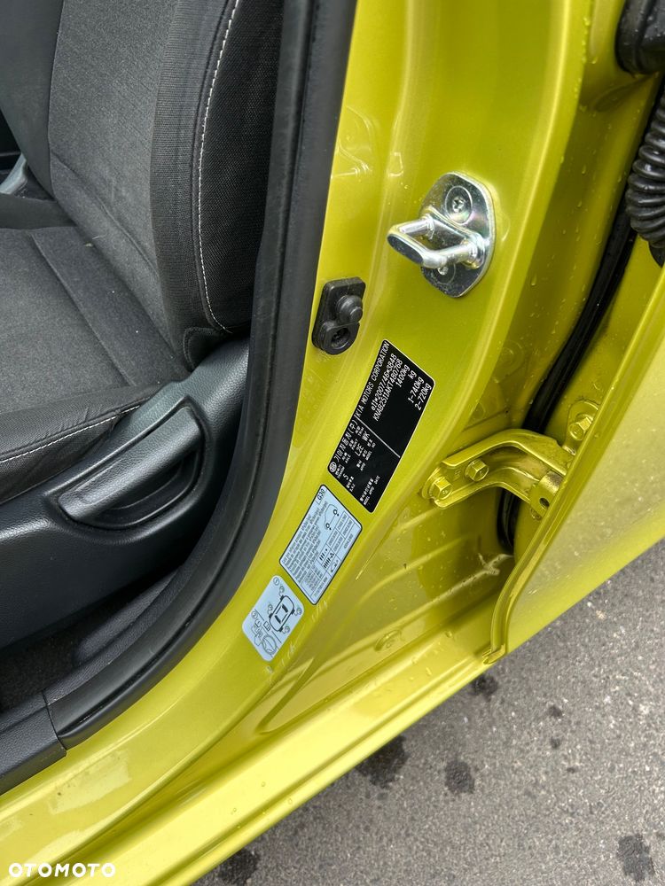 Kia Picanto 1.0 Edition 7 Drive - 16