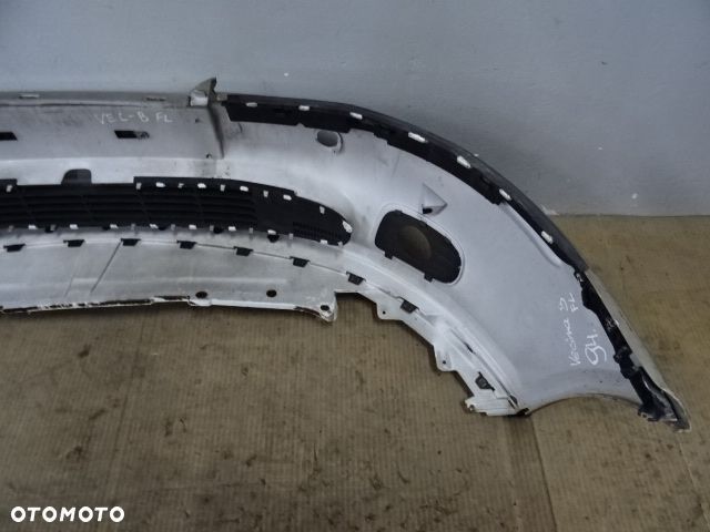 ZDERZAK PRZÓD PRZEDNI OPEL VECTRA B LIFT 99-02 NR94 - 15