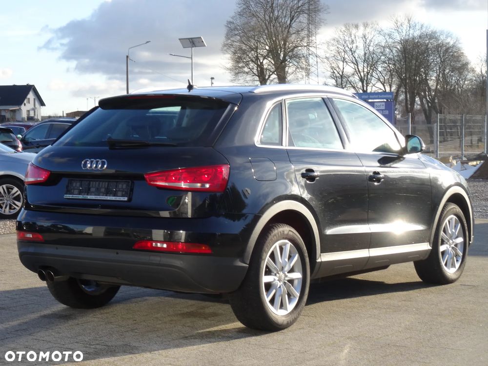Audi Q3 2.0 TDI - 9