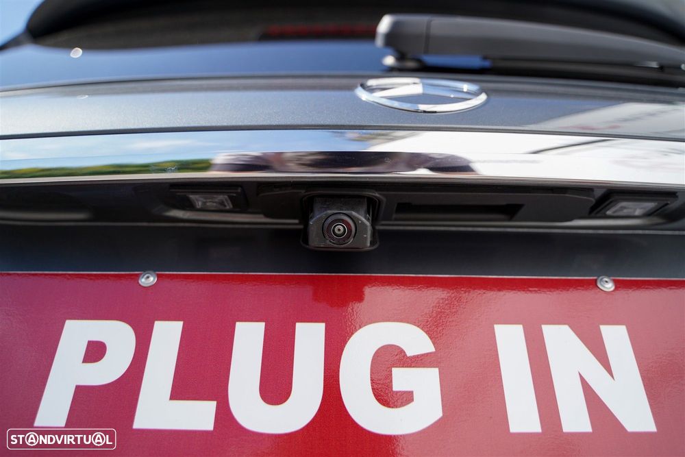 Mercedes-Benz GLE 350 de 4Matic - 4