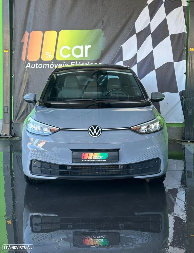 VW ID.3 58 kWh Pro - 2