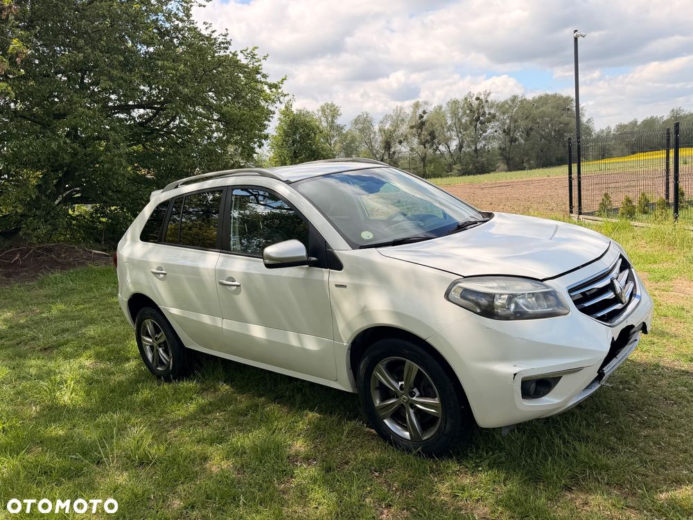 Renault Koleos 2.0 dCi 4x4 Bose Edition - 6