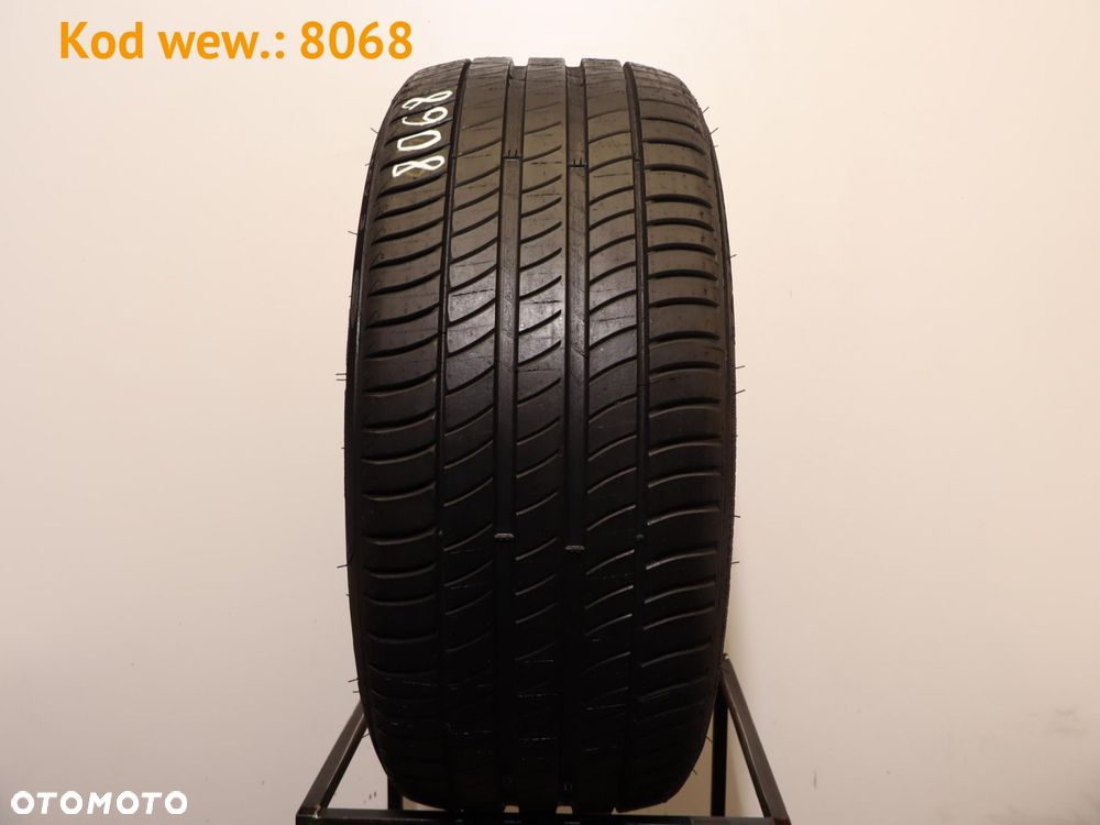 Michelin PRIMACY 3 - 245/40 R18 - 7