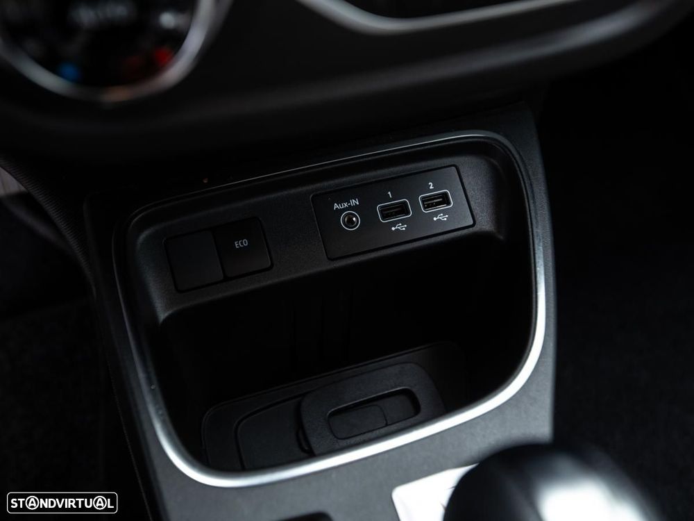 Renault Twingo - 17