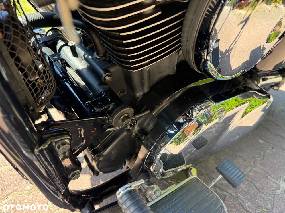 Kawasaki Vulcan - 18