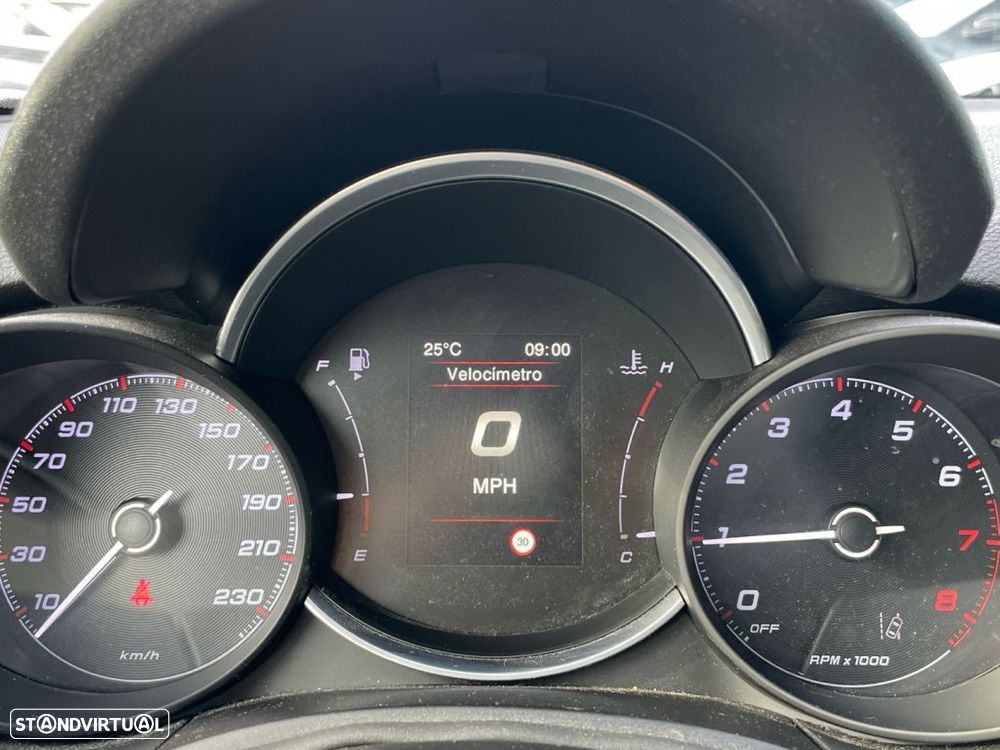 Fiat 500X 1.0 FireFly Sport - 3