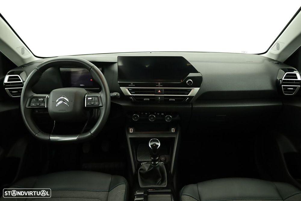 Citroën C4 1.2 PureTech YOU! - 8