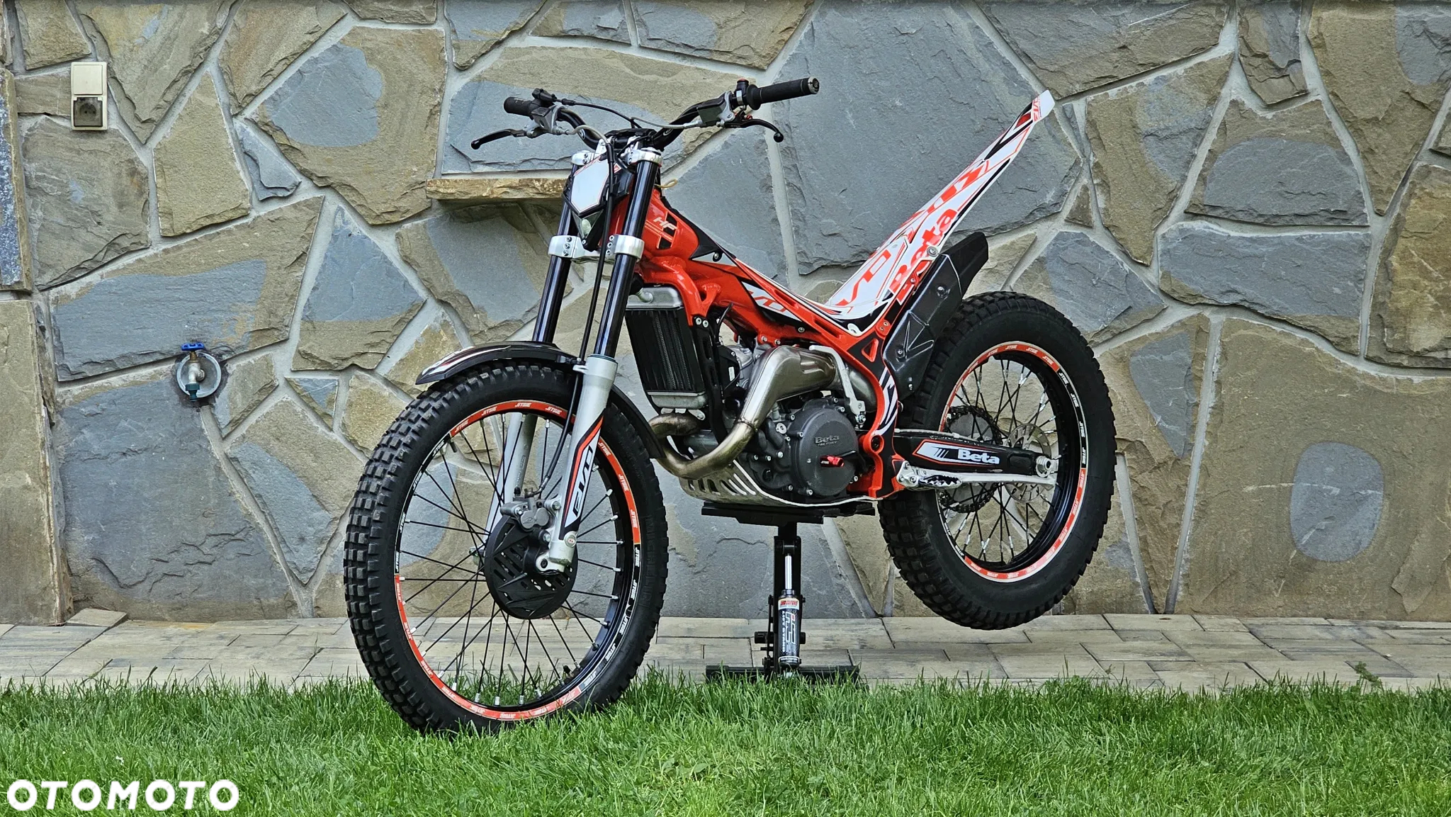 Beta Evo