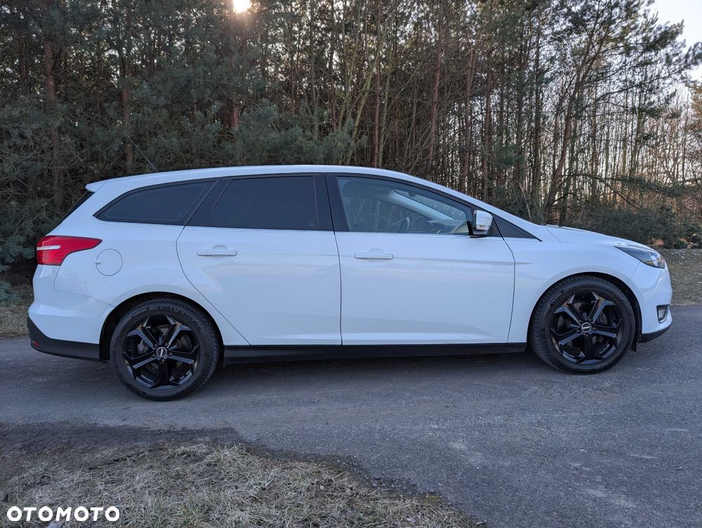 Ford Focus - 5