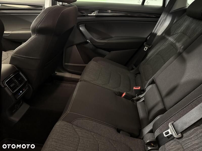 Skoda Kodiaq 2.0 TSI 4x4 Style DSG - 21