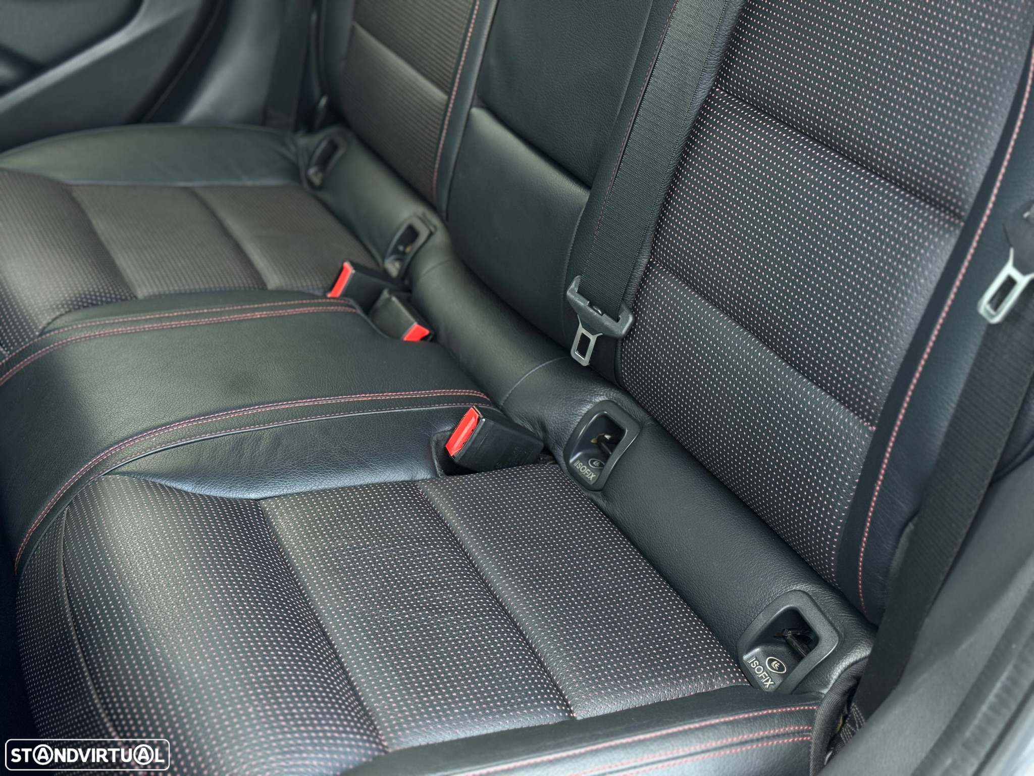 Mercedes-Benz A 45 AMG 4-Matic - 31