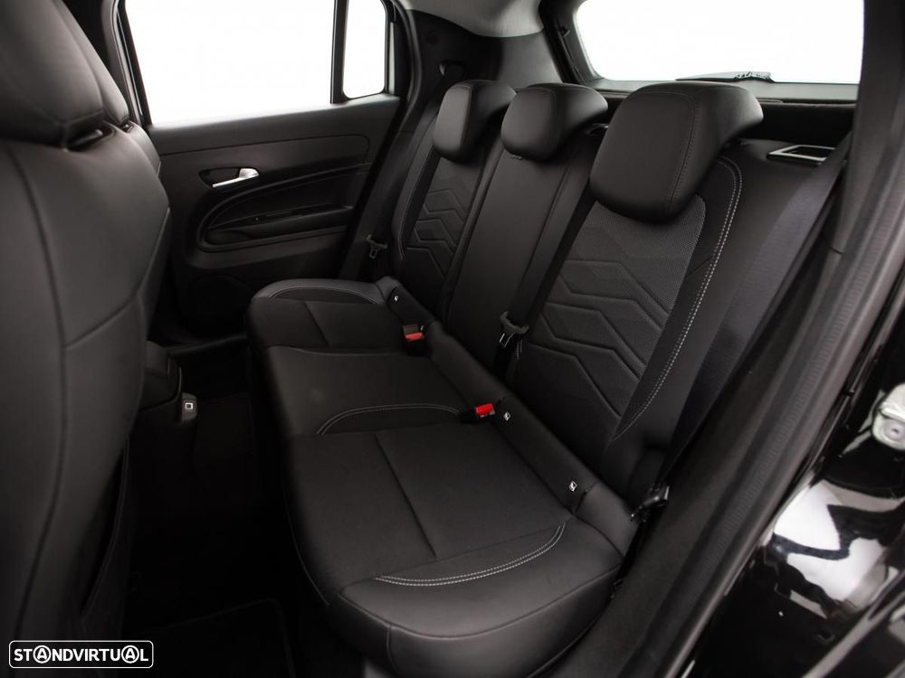 Jeep Avenger 1.2 GSE T3 Altitude - 10