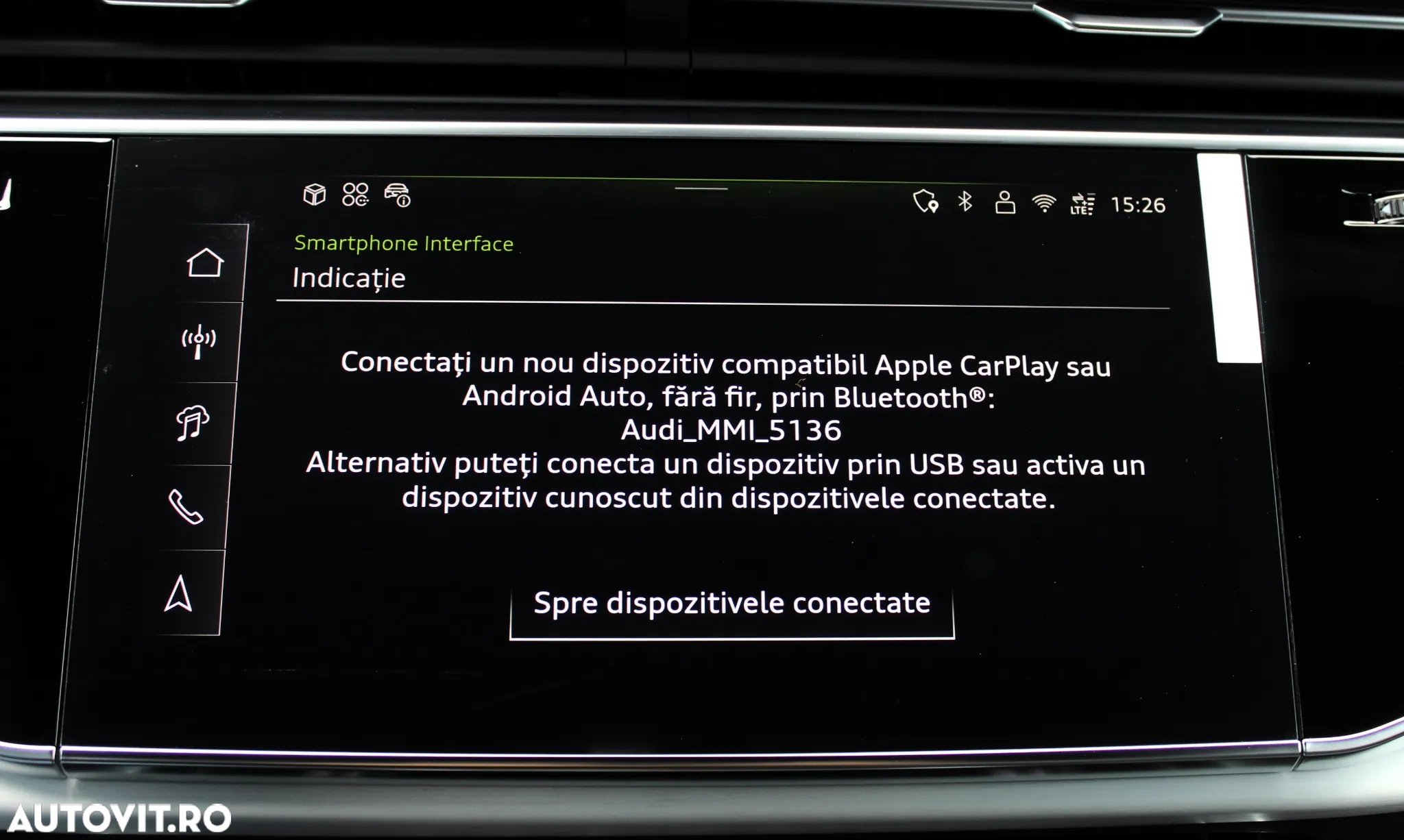 Audi Q8 50 TDI quattro Tiptronic MHEV - 27