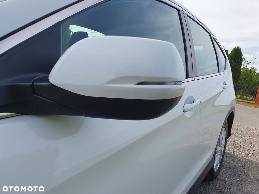 Honda CR-V 1.6i DTEC 2WD Comfort - 15