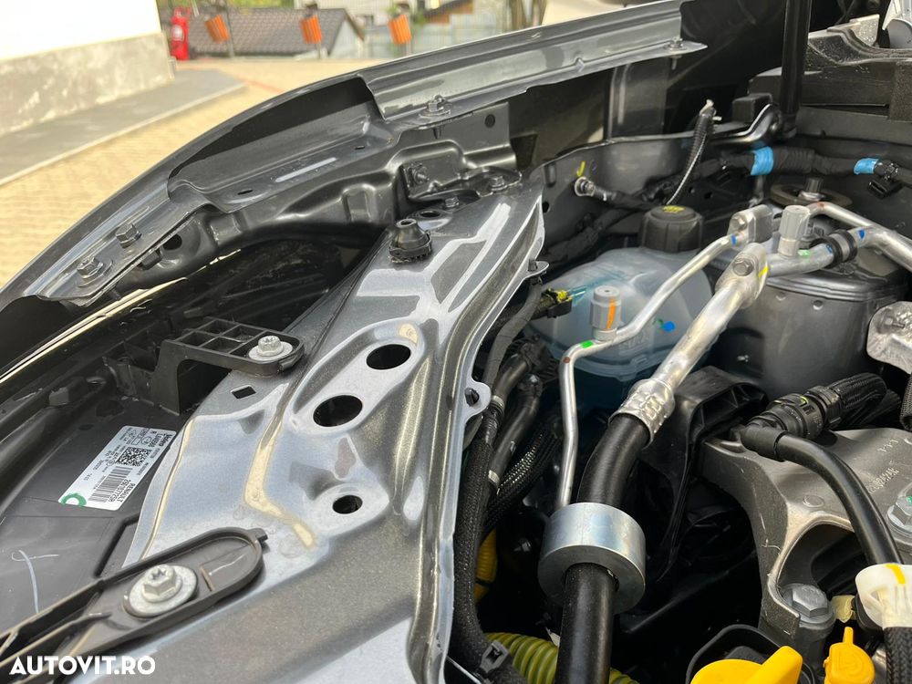 Dacia Bigster TCe 140 4X2 MHEV Journey - 29