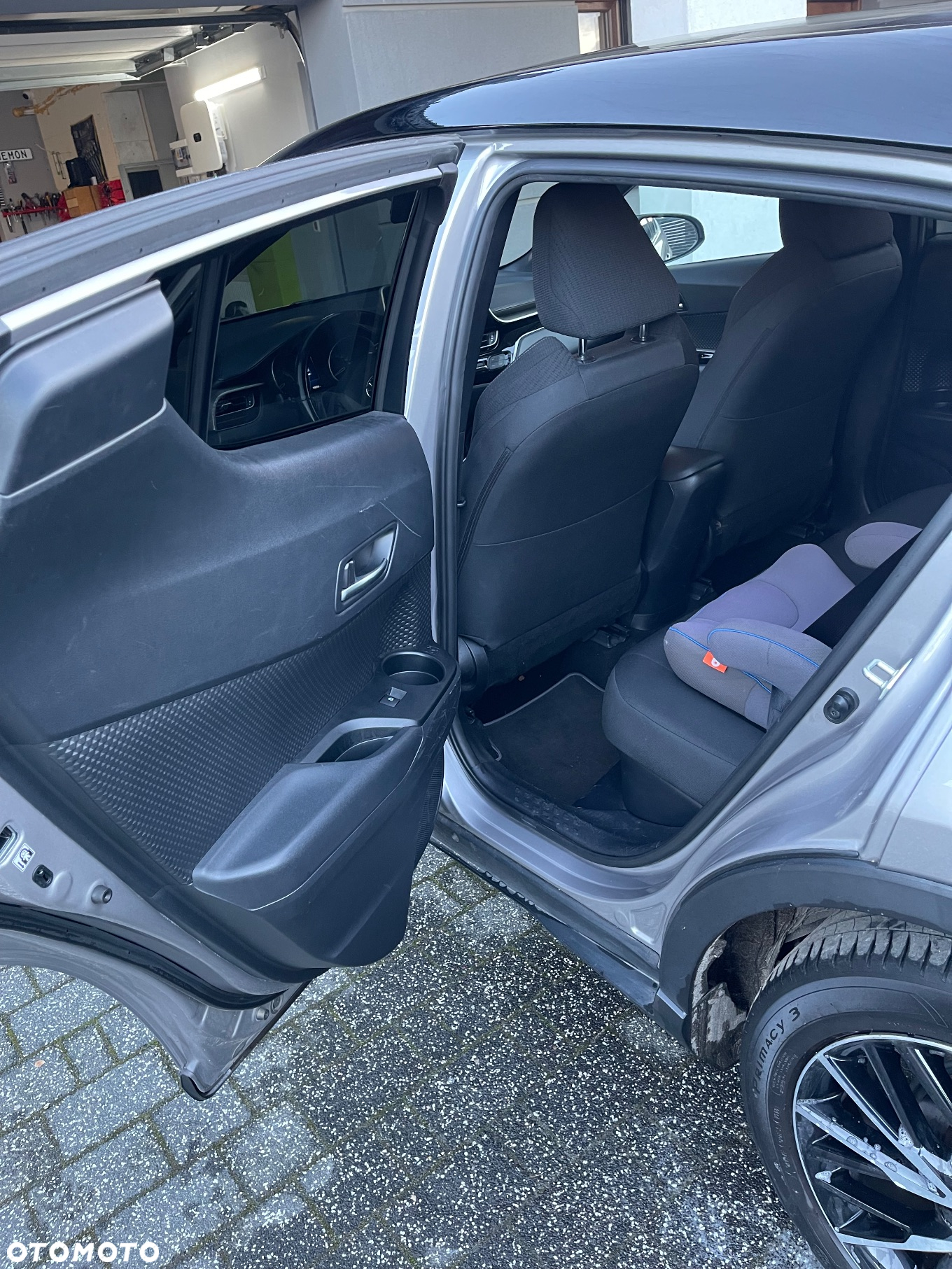 Toyota C-HR 1.8 Hybrid Selection - 22