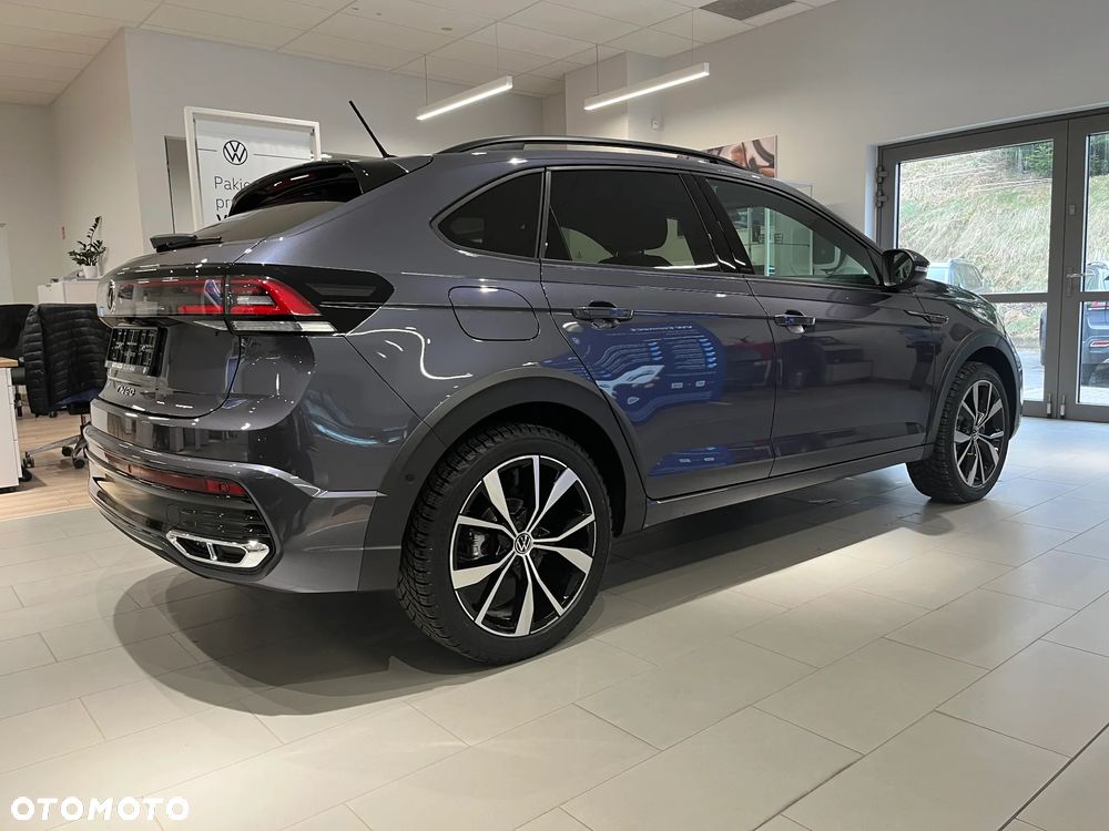 Volkswagen Taigo 1.5 TSI ACT R-Line Plus DSG - 6