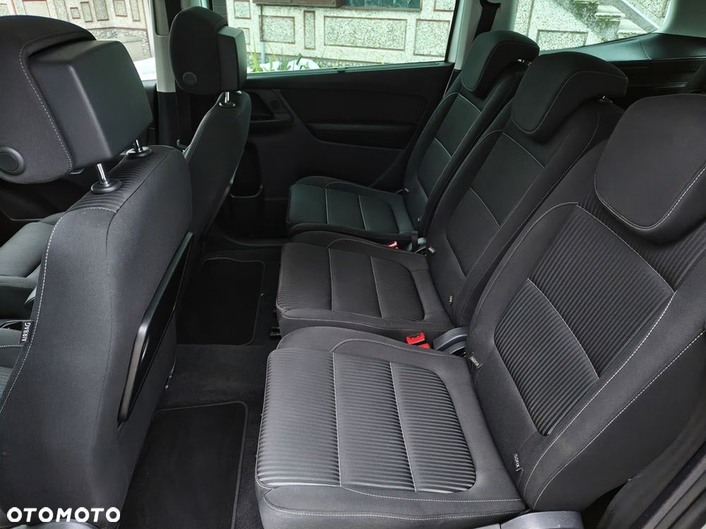 Seat Alhambra 2.0 TDI Ecomotive Style - 19