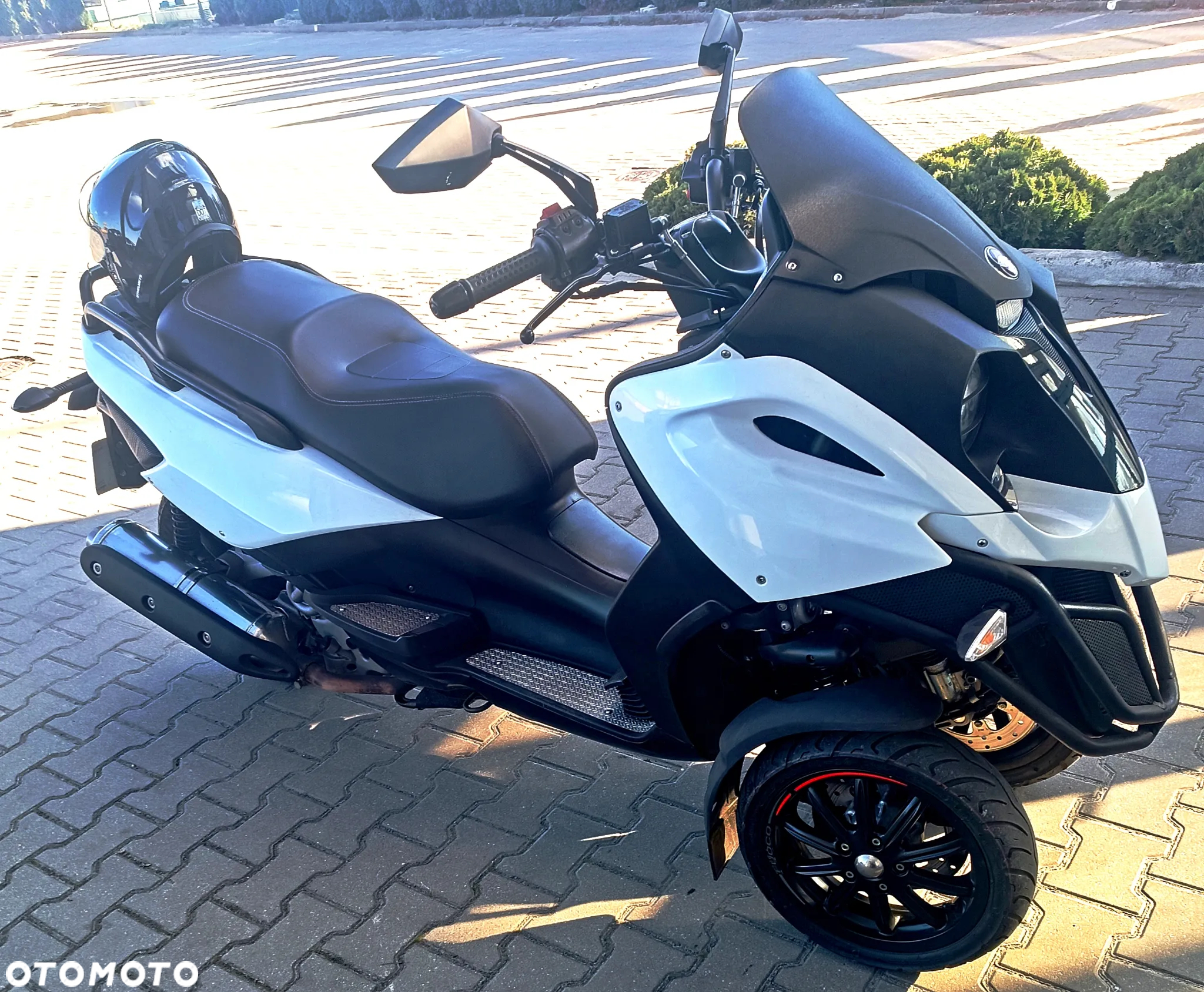 Gilera Inny - 10