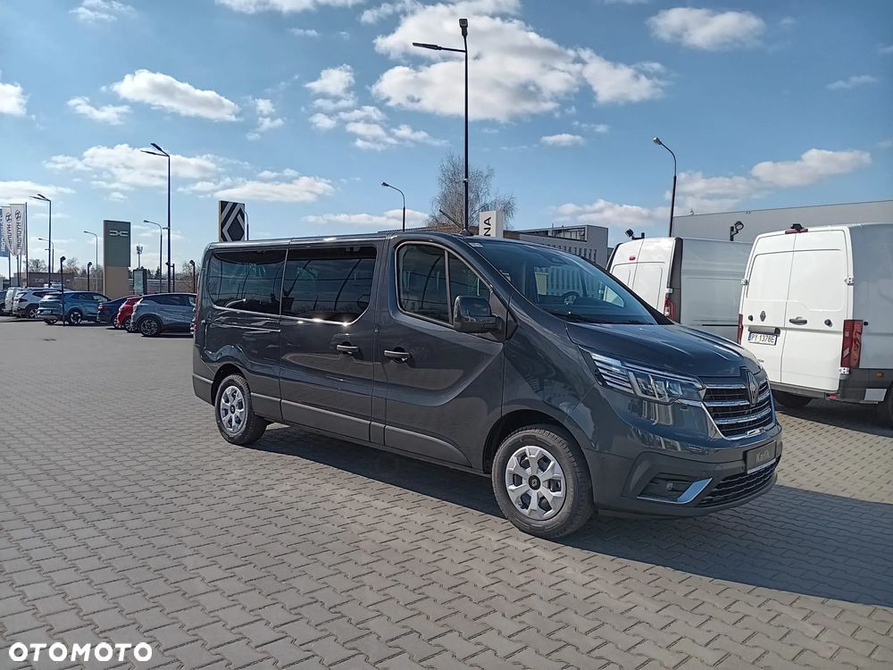 Renault Trafic - 4