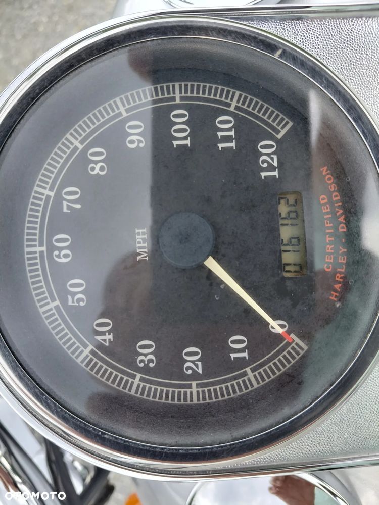 Harley-Davidson Dyna Wide Glide - 4