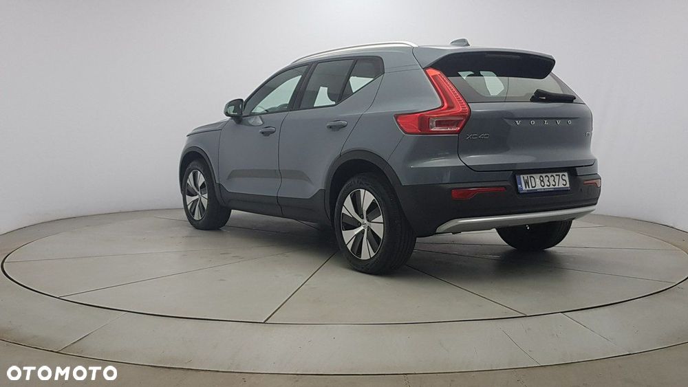 Volvo XC 40 - 5