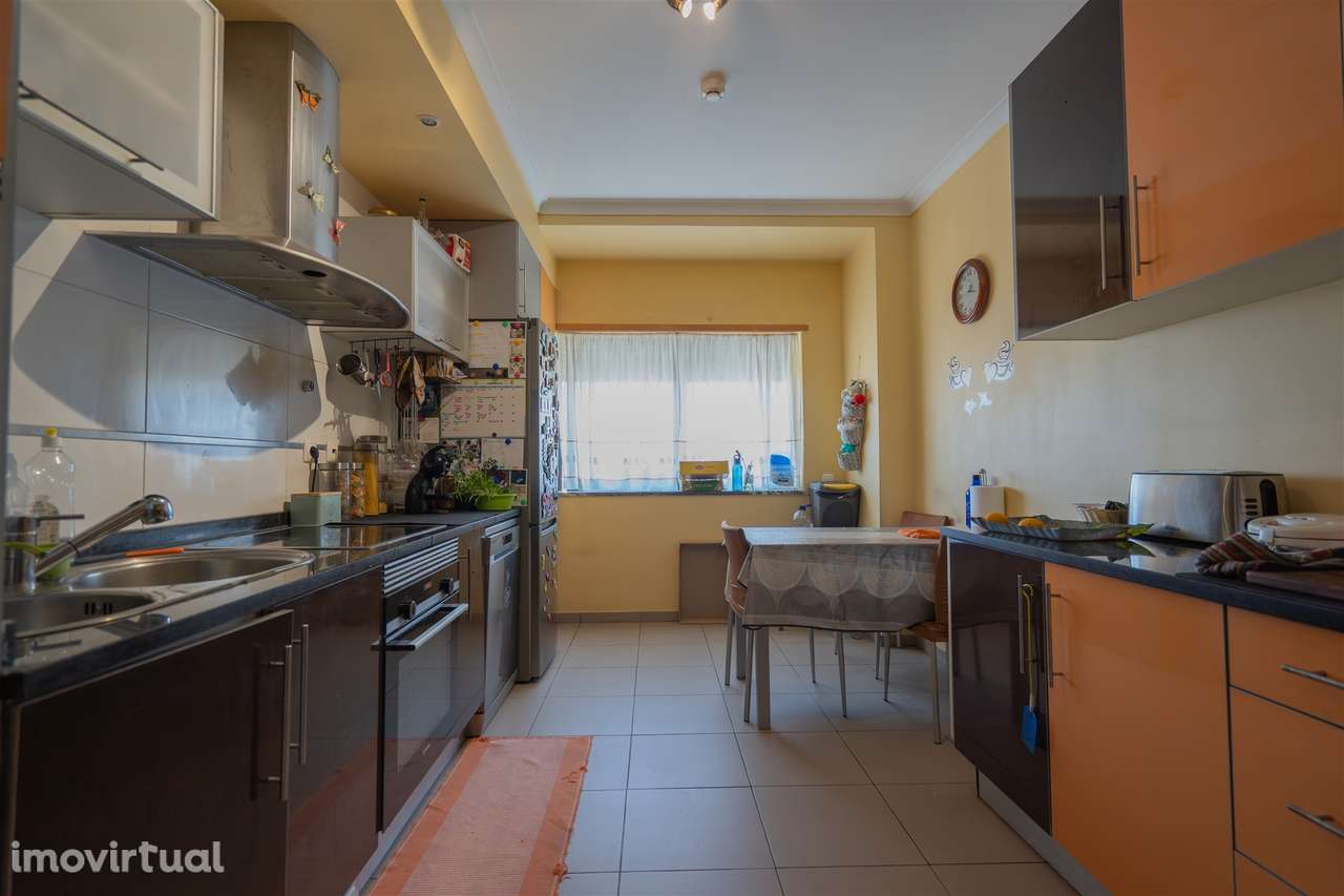 Apartamento T3 em Ermidas Sado - Grande imagem: 3/22