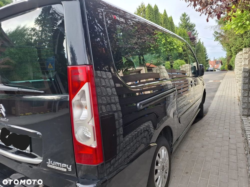 Citroën Jumpy Combi - 11