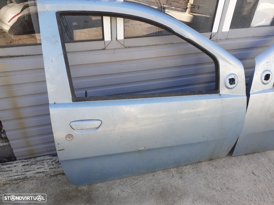 Portas fiat punto ano 2003 de 3 portas - 2